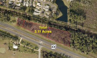 Más detalles para 605 State Road 44, Leesburg, FL - Terrenos en venta