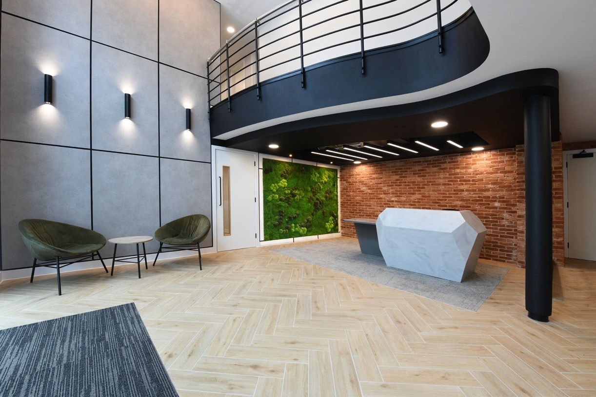 Church St, Wilmslow en alquiler Foto del edificio- Imagen 1 de 6