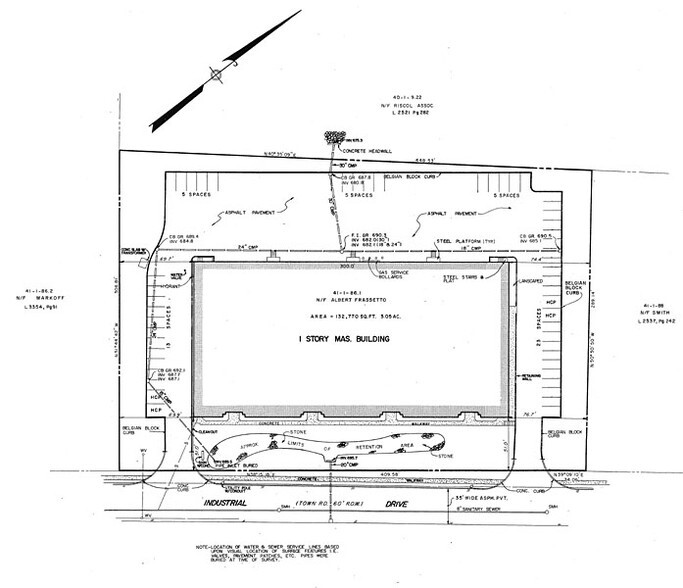 28 Industrial Dr, Middletown, NY en alquiler - Otros - Imagen 3 de 15