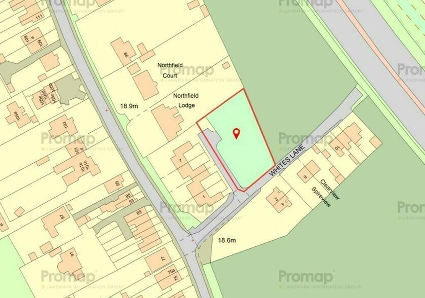 Whites Ln, Horton en venta - Foto del edificio - Imagen 2 de 6