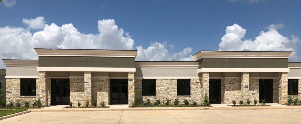 28111 S Firethorne Rd, Katy, TX en venta - Foto del edificio - Imagen 3 de 3