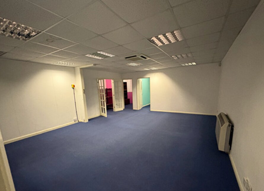 Newgate Ln, Fareham en alquiler Foto del interior- Imagen 1 de 4