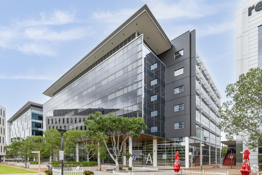 1A Homebush Bay Dr, RHODES en alquiler - Foto principal - Imagen 1 de 6