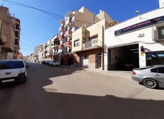 Más detalles de Edificio residencial en venta