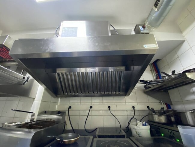 Más detalles de Local en alquiler