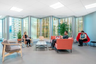 Más detalles para 5200 Yonge St, Toronto, ON - Coworking en alquiler