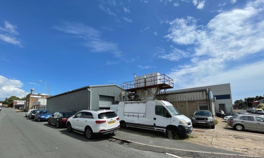 12 Coxwell Close, Seaford en venta Foto principal- Imagen 1 de 4