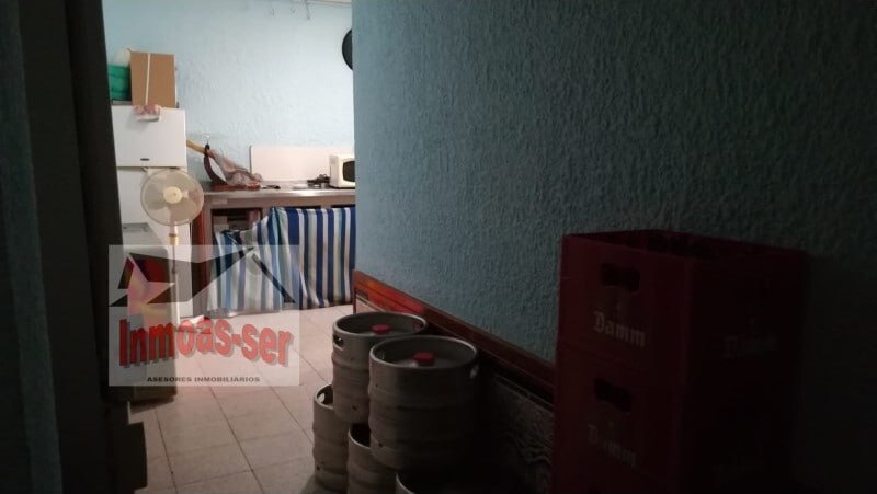 Edificio residencial en Pineda de Mar, Barcelona en venta - Foto del interior - Imagen 2 de 3