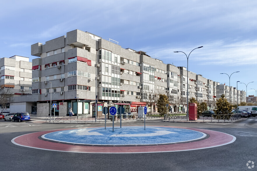 Plaza Europa, 1, Torrejón De Ardoz, Madrid en venta - Foto principal - Imagen 1 de 2