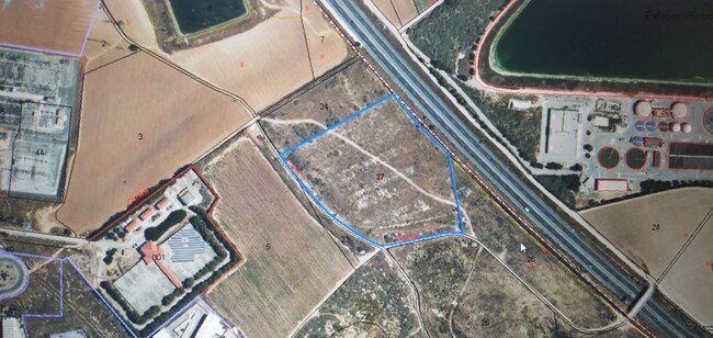 Más detalles de Terreno en venta