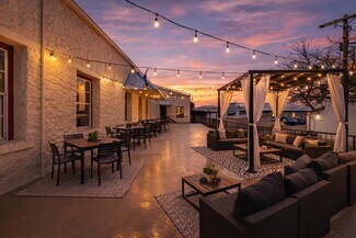 Más detalles de 226 E Blackjack St, Dublin, TX - Local en venta