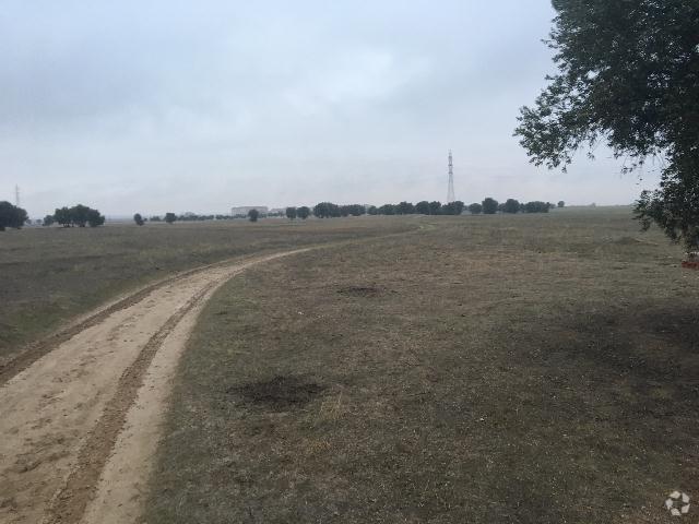 Terrenos en Ciempozuelos, MAD en venta - Foto del edificio - Imagen 1 de 3