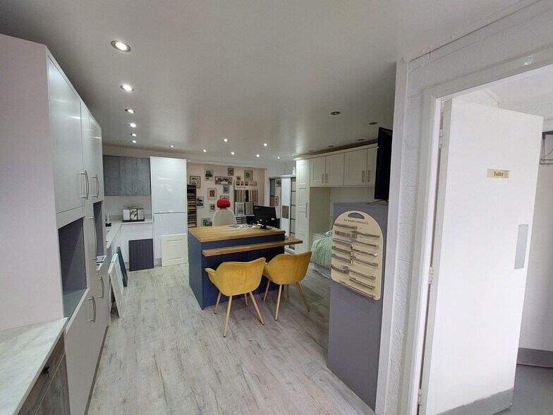 Smiddy Ct, Kilmarnock en alquiler - Foto del edificio - Imagen 3 de 21