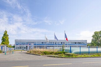 Más detalles de 1 A Rue Du Tertre, Carquefou - Flex en alquiler