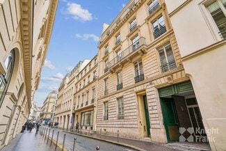 Más detalles de 20 Rue Saint-Georges, Paris - Oficina en alquiler
