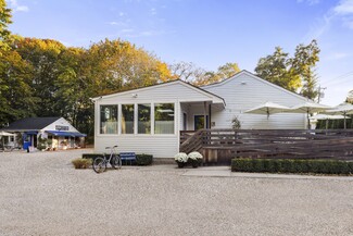 Más detalles para 1970 Montauk Hwy, Bridgehampton, NY - Locales en venta