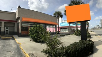 Más detalles para 2705 N Atlantic Ave, Daytona Beach, FL - Local en alquiler