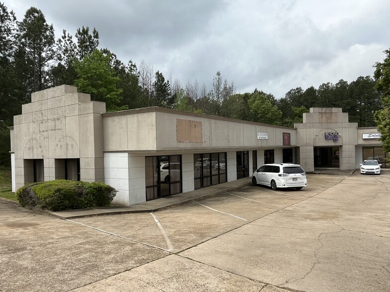 4611 Terry Rd, Jackson, MS en alquiler - Foto del edificio - Imagen 1 de 3