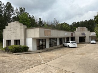 Más detalles para 4611 Terry Rd, Jackson, MS - Locales, Naves en alquiler