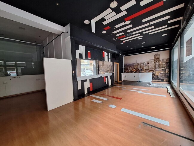 Más detalles de Local en alquiler