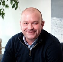 Toby O’Sullivan