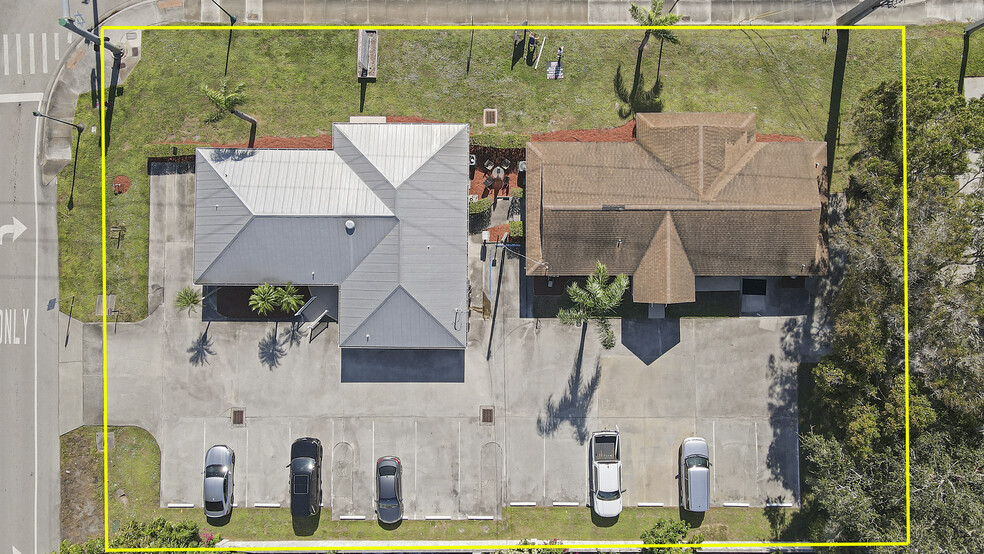 1791 SE Port St Lucie Blvd, Port Saint Lucie, FL en venta - Foto del edificio - Imagen 2 de 49