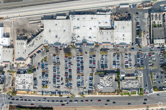 18015-18055 Gale Ave, City Of Industry, CA - VISTA AÉREA  vista de mapa