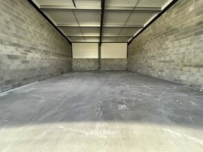 Nave en Mions en alquiler Foto del interior- Imagen 1 de 4