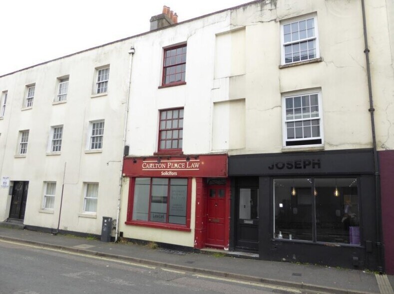 9 Carlton Pl, Southampton en venta - Foto del edificio - Imagen 1 de 5