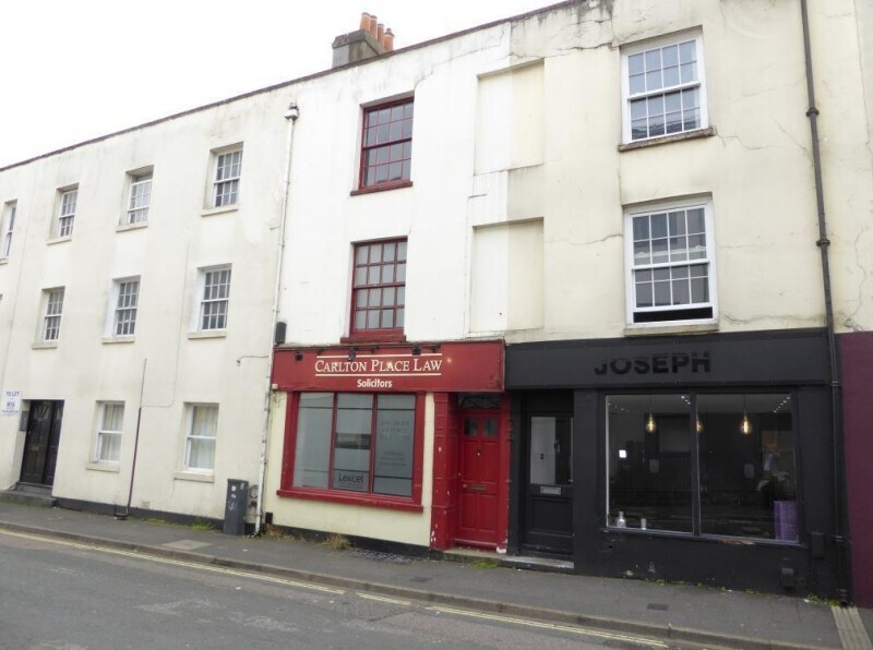 9 Carlton Pl, Southampton en venta Foto del edificio- Imagen 1 de 6