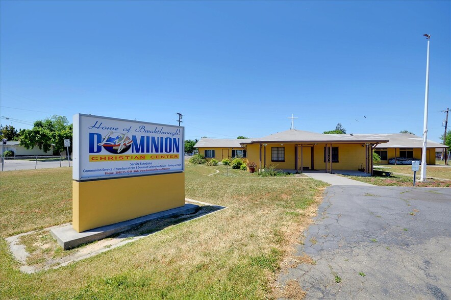 2701 Michigan Ave, Stockton, CA en venta - Foto principal - Imagen 1 de 39