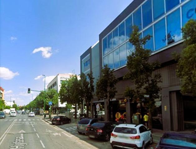 Oficina en SEVILLA en venta Foto del edificio- Imagen 1 de 2