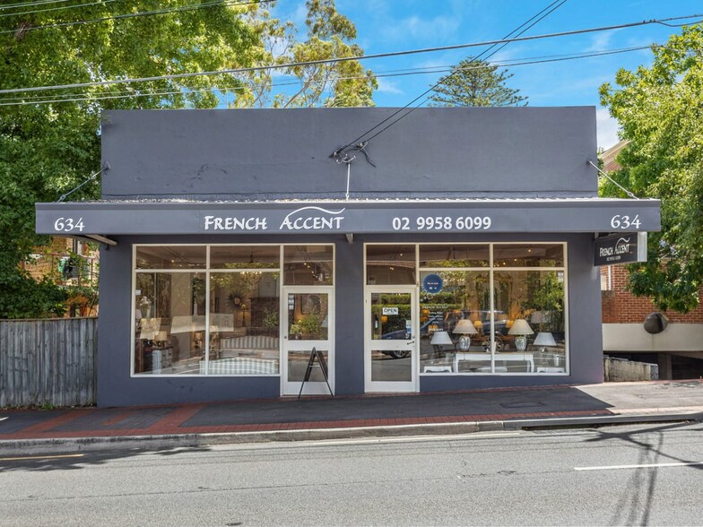 634 Willoughby Rd, Willoughby en alquiler - Foto del edificio - Imagen 1 de 4
