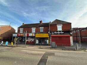 41 London Rd, Newcastle Under Lyme en alquiler Foto del edificio- Imagen 2 de 17
