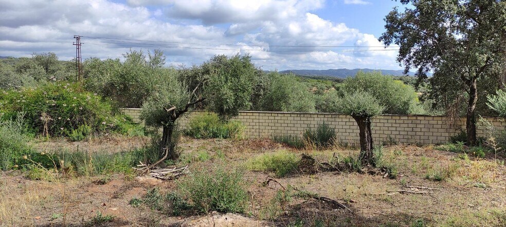 Terreno en Córdoba, Córdoba en venta - Foto principal - Imagen 1 de 9