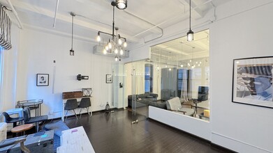 39-41 W 38th St, New York, NY en alquiler Foto del interior- Imagen 2 de 6