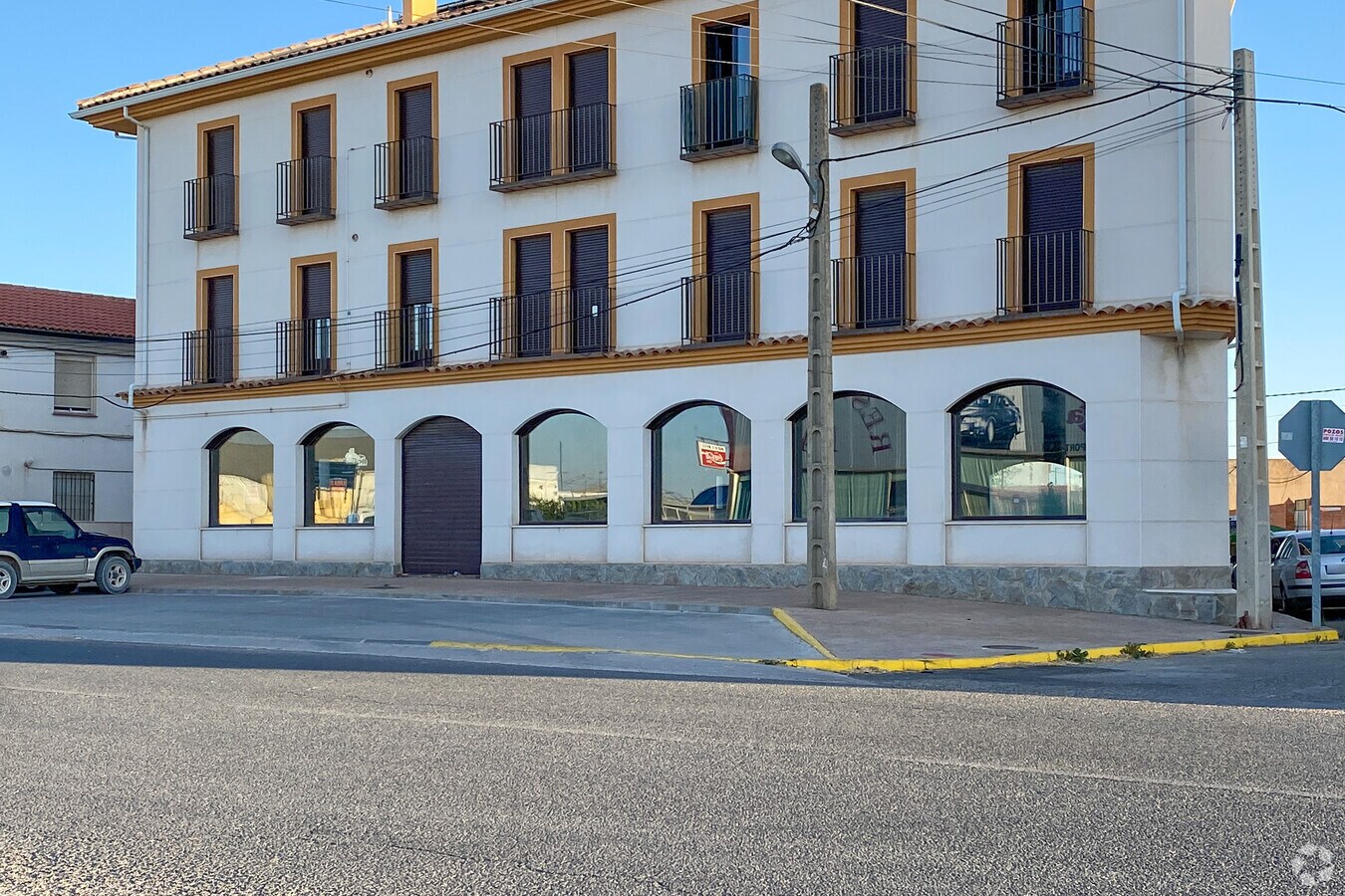Avenida de Magallanes, 21, Santa Cruz de la Zarza, TOL 45370 - Unidad Puerta 01, Esc. 1 - - Foto del interior - Image 2 of 2