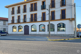 Avenida De Magallanes, 21, Santa Cruz de la Zarza, Toledo en alquiler Foto del interior- Imagen 2 de 2