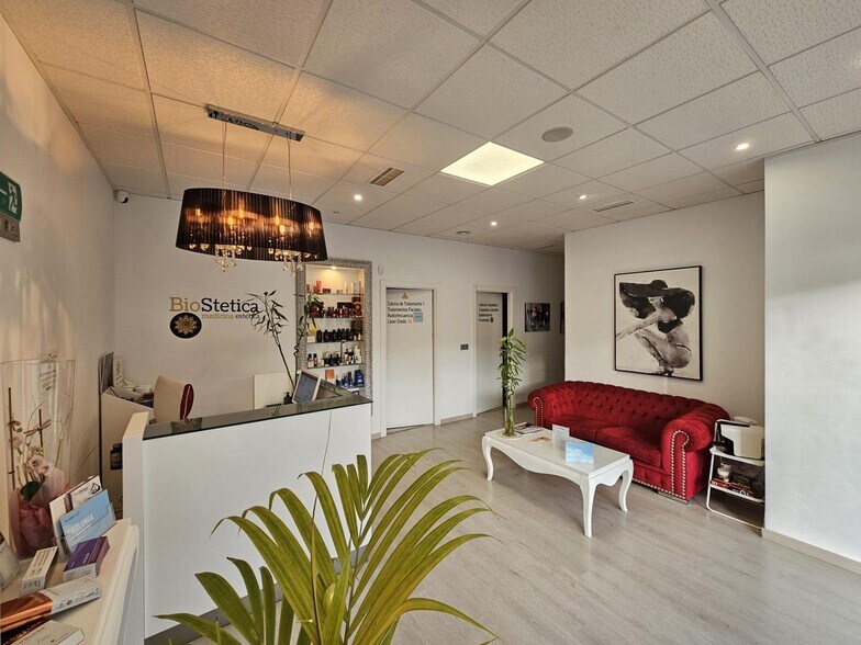 Local en VITORIA en alquiler - Foto del edificio - Imagen 2 de 12