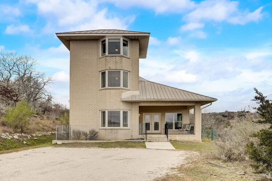 50 Delaware Creek Rd, Blanco, TX en venta - Foto del edificio - Imagen 2 de 73