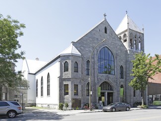 Más detalles de 3988 Saint-Denis, Montréal, QC - Local en venta