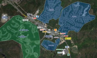 Más detalles para 54 Melody Ln, Cameron, NC - Locales en venta