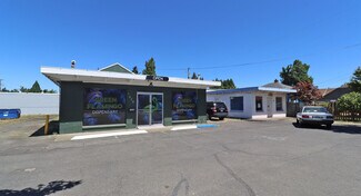 Más detalles de 1604-1628 Main St, Springfield, OR - Local en venta