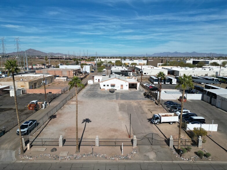 1820 E 3rd St, Tempe, AZ en venta - Otros - Imagen 1 de 4