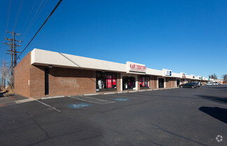 Más detalles para 2633-2685 Louisiana Blvd NE, Albuquerque, NM - Locales en alquiler