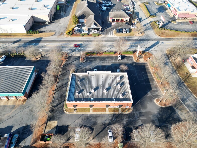 1648 Whittlesey Rd, Columbus, GA en alquiler - Foto del edificio - Imagen 3 de 9