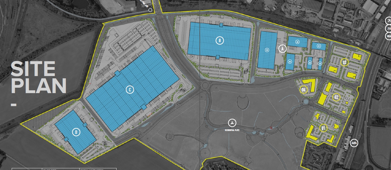 Wilson Rd, Deeside en venta Otros- Imagen 1 de 2