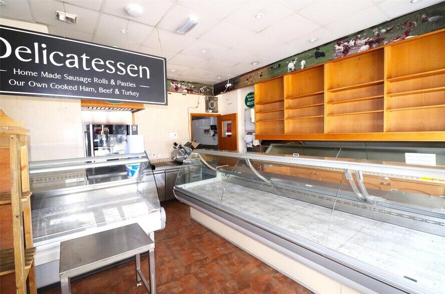 50 High St, Ilfracombe en venta - Foto del interior - Imagen 3 de 21