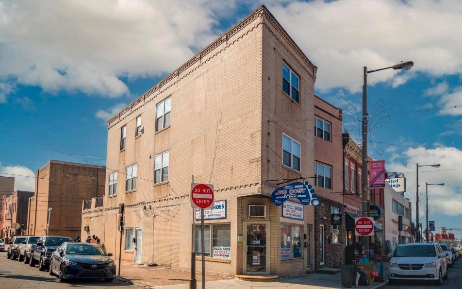 1937 E Passyunk Ave, Philadelphia, PA en alquiler Foto del edificio- Imagen 1 de 15