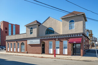 Más detalles para 75-79 Plain St, Providence, RI - Oficinas en alquiler